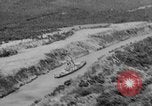 Standbild US Navy Pacific Kampf Flotte zu Hause ankommt United States USA, 1945, aus Sekunde 62 historischem Filmmaterial Videoclip 65675053377