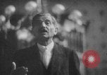 Standbild Pierre Laval Frankreich, 1945, aus Sekunde 15 historischem Filmmaterial Videoclip 65675053378