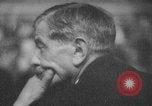 Standbild Pierre Laval Frankreich, 1945, aus Sekunde 26 historischem Filmmaterial Videoclip 65675053378