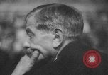 Standbild Pierre Laval Frankreich, 1945, aus Sekunde 27 historischem Filmmaterial Videoclip 65675053378