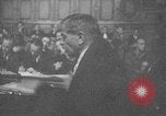 Standbild Pierre Laval Frankreich, 1945, aus Sekunde 31 historischem Filmmaterial Videoclip 65675053378