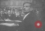 Standbild Pierre Laval Frankreich, 1945, aus Sekunde 32 historischem Filmmaterial Videoclip 65675053378