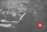 Standbild Pierre Laval Frankreich, 1945, aus Sekunde 33 historischem Filmmaterial Videoclip 65675053378