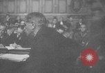 Standbild Pierre Laval Frankreich, 1945, aus Sekunde 36 historischem Filmmaterial Videoclip 65675053378