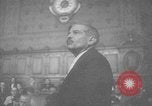 Standbild Pierre Laval Frankreich, 1945, aus Sekunde 40 historischem Filmmaterial Videoclip 65675053378
