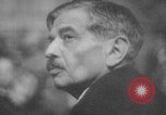 Standbild Pierre Laval Frankreich, 1945, aus Sekunde 46 historischem Filmmaterial Videoclip 65675053378