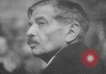 Standbild Pierre Laval Frankreich, 1945, aus Sekunde 47 historischem Filmmaterial Videoclip 65675053378
