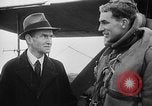 Standbild Floating Luft Streifen Vereinigtes Königreich, 1945, aus Sekunde 12 historischem Filmmaterial Videoclip 65675053379