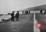 Standbild Floating Luft Streifen Vereinigtes Königreich, 1945, aus Sekunde 17 historischem Filmmaterial Videoclip 65675053379