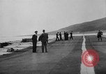 Standbild Floating Luft Streifen Vereinigtes Königreich, 1945, aus Sekunde 21 historischem Filmmaterial Videoclip 65675053379