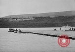 Standbild Floating Luft Streifen Vereinigtes Königreich, 1945, aus Sekunde 28 historischem Filmmaterial Videoclip 65675053379
