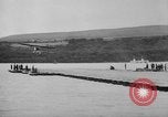 Standbild Floating Luft Streifen Vereinigtes Königreich, 1945, aus Sekunde 29 historischem Filmmaterial Videoclip 65675053379