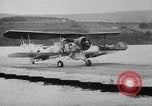 Standbild Floating Luft Streifen Vereinigtes Königreich, 1945, aus Sekunde 37 historischem Filmmaterial Videoclip 65675053379
