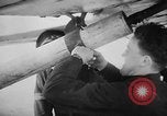 Standbild Floating Luft Streifen Vereinigtes Königreich, 1945, aus Sekunde 39 historischem Filmmaterial Videoclip 65675053379