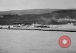 Standbild Floating Luft Streifen Vereinigtes Königreich, 1945, aus Sekunde 43 historischem Filmmaterial Videoclip 65675053379