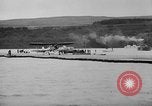 Standbild Floating Luft Streifen Vereinigtes Königreich, 1945, aus Sekunde 44 historischem Filmmaterial Videoclip 65675053379