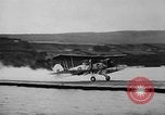 Standbild Floating Luft Streifen Vereinigtes Königreich, 1945, aus Sekunde 48 historischem Filmmaterial Videoclip 65675053379