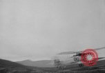 Standbild Floating Luft Streifen Vereinigtes Königreich, 1945, aus Sekunde 51 historischem Filmmaterial Videoclip 65675053379