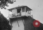 Standbild Rodeo Wettbewerb Huntsville Texas USA, 1945, aus Sekunde 8 historischem Filmmaterial Videoclip 65675053380