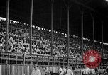 Standbild Rodeo Wettbewerb Huntsville Texas USA, 1945, aus Sekunde 14 historischem Filmmaterial Videoclip 65675053380