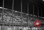 Standbild Rodeo Wettbewerb Huntsville Texas USA, 1945, aus Sekunde 15 historischem Filmmaterial Videoclip 65675053380