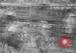 Standbild Rodeo Wettbewerb Huntsville Texas USA, 1945, aus Sekunde 49 historischem Filmmaterial Videoclip 65675053380