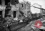 Standbild United States Army Deutschland, 1945, aus Sekunde 6 historischem Filmmaterial Videoclip 65675053381