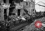 Standbild United States Army Deutschland, 1945, aus Sekunde 7 historischem Filmmaterial Videoclip 65675053381