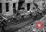 Standbild United States Army Deutschland, 1945, aus Sekunde 9 historischem Filmmaterial Videoclip 65675053381