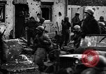 Standbild United States Army Deutschland, 1945, aus Sekunde 11 historischem Filmmaterial Videoclip 65675053381