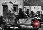 Standbild United States Army Deutschland, 1945, aus Sekunde 12 historischem Filmmaterial Videoclip 65675053381
