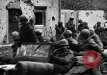 Standbild United States Army Deutschland, 1945, aus Sekunde 13 historischem Filmmaterial Videoclip 65675053381