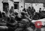 Standbild United States Army Deutschland, 1945, aus Sekunde 14 historischem Filmmaterial Videoclip 65675053381