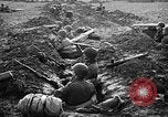 Standbild United States Army Deutschland, 1945, aus Sekunde 21 historischem Filmmaterial Videoclip 65675053381