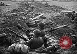 Standbild United States Army Deutschland, 1945, aus Sekunde 22 historischem Filmmaterial Videoclip 65675053381