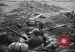 Standbild United States Army Deutschland, 1945, aus Sekunde 23 historischem Filmmaterial Videoclip 65675053381