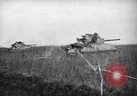 Standbild United States Army Deutschland, 1945, aus Sekunde 24 historischem Filmmaterial Videoclip 65675053381