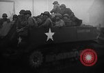 Standbild United States Army Deutschland, 1945, aus Sekunde 27 historischem Filmmaterial Videoclip 65675053381