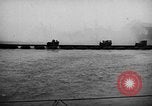 Standbild United States Army Deutschland, 1945, aus Sekunde 35 historischem Filmmaterial Videoclip 65675053381