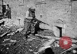 Standbild United States Army Deutschland, 1945, aus Sekunde 49 historischem Filmmaterial Videoclip 65675053381