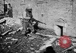 Standbild United States Army Deutschland, 1945, aus Sekunde 50 historischem Filmmaterial Videoclip 65675053381
