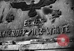 Standbild United States Army Deutschland, 1945, aus Sekunde 57 historischem Filmmaterial Videoclip 65675053381