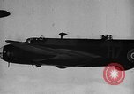 Standbild Intensive Bombardierung von Pforzheim Deutschland Pforzheim Deutschland, 1945, aus Sekunde 11 historischem Filmmaterial Videoclip 65675053382