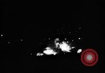Standbild Intensive Bombardierung von Pforzheim Deutschland Pforzheim Deutschland, 1945, aus Sekunde 19 historischem Filmmaterial Videoclip 65675053382