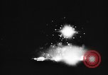 Standbild Intensive Bombardierung von Pforzheim Deutschland Pforzheim Deutschland, 1945, aus Sekunde 23 historischem Filmmaterial Videoclip 65675053382