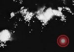 Standbild Intensive Bombardierung von Pforzheim Deutschland Pforzheim Deutschland, 1945, aus Sekunde 25 historischem Filmmaterial Videoclip 65675053382