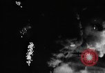 Standbild Intensive Bombardierung von Pforzheim Deutschland Pforzheim Deutschland, 1945, aus Sekunde 32 historischem Filmmaterial Videoclip 65675053382