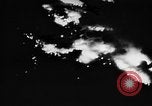 Standbild Intensive Bombardierung von Pforzheim Deutschland Pforzheim Deutschland, 1945, aus Sekunde 38 historischem Filmmaterial Videoclip 65675053382