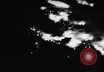 Standbild Intensive Bombardierung von Pforzheim Deutschland Pforzheim Deutschland, 1945, aus Sekunde 39 historischem Filmmaterial Videoclip 65675053382