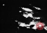 Standbild Intensive Bombardierung von Pforzheim Deutschland Pforzheim Deutschland, 1945, aus Sekunde 40 historischem Filmmaterial Videoclip 65675053382